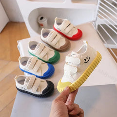 Chaussures confortable pour enfants