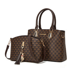 Sac  à main stylé simple