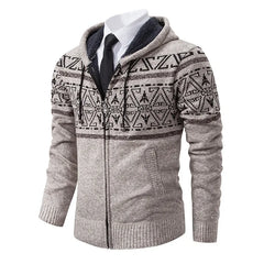 Hooded Sweatshirt