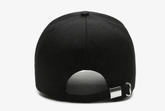 Long Brim Baseball Caps