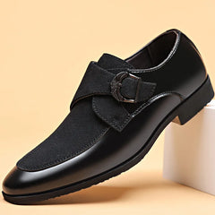 Luxury  Men designer Business Oxford Shoes British Style