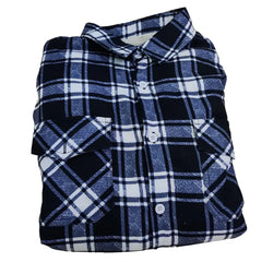 Fall Winter Jacket  Single-breasted