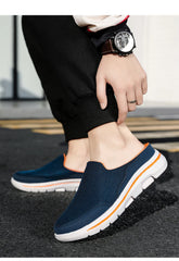 Pantoufles homme