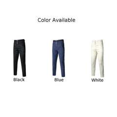 Gothic Pants Vintage  Cosplay Pant
