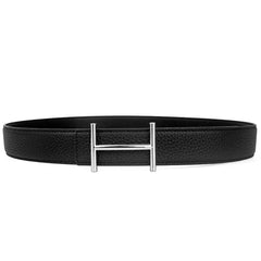 Ceinture en Cuir Véritable