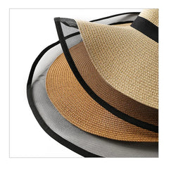 Chapeau de soleil