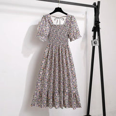 Robe décontractée