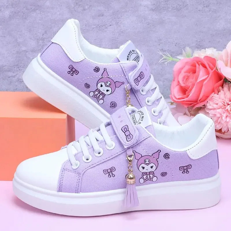 Chaussures Kuromi