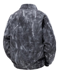 Collar Jacket  Advanced Texture