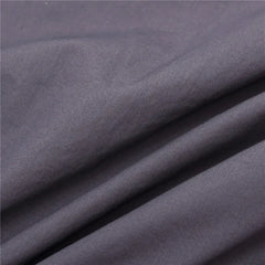 100% Cotton  Cargo Shirt Short Sleeve Shirts Multi Pocket