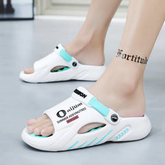 Pantoufles pour hommes