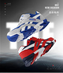 Kids Running Sneaker Blade sole Fashion Outdoor Sports Jogging Shoes