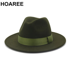 Chapeau stylé