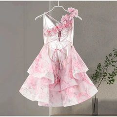 Robe d'été  tendance