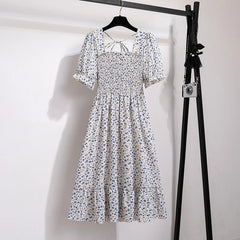 Robe décontractée