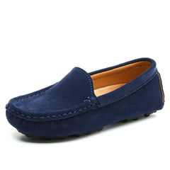 Chaussure Moccasins enfants