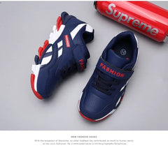 Kids Running Sneaker Blade sole Fashion Outdoor Sports Jogging Shoes