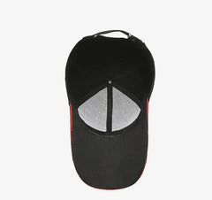 Long Brim Baseball Caps