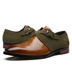 Casual Breathable Soft Solo Shoes