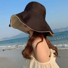 Chapeau de soleil