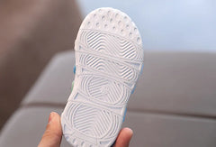 Children Sport Sneakers Boys Girls Shoes Breathable Casual Shoe