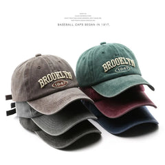 Casquette  décontracté