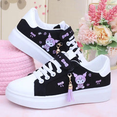 Chaussures Kuromi
