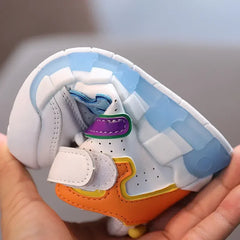 Children Sport Sneakers Boys Girls Shoes Breathable Casual Shoe