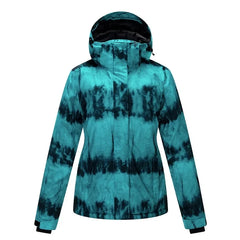 Winter Ski Jacket Warm Windproof Waterproof Snowboard Jackets