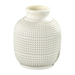 Flower Vase Table Centerpiece Elegant Tabletop Ornament, Decorative Table Vase for Coffee Table TV Cabinet, Home Decoration