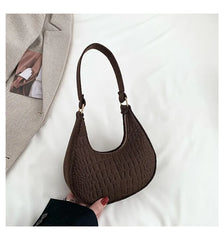 Mini temperament ladies bag