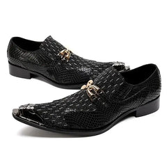 Pointed Shoes Mesh Breathability  shoes