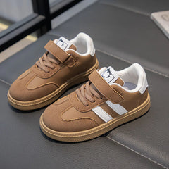 Anti-slippery Soft-soled Sneakers For Kids