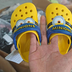 Chaussures d'été pour enfants
