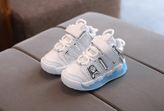 Children Sport Sneakers Boys Girls Shoes Breathable Casual Shoe