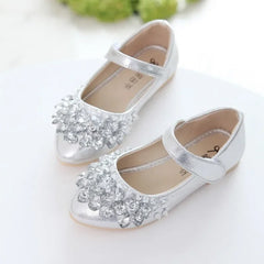 Chaussures  tendance pour princesse