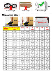 Super Lightweight Without Strap Men's Sports Shoes