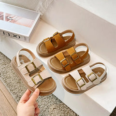 Chaussure ouverte  enfants