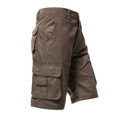 Cargo  Classic Short Pants