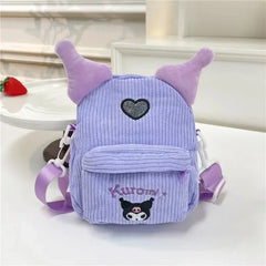 Sac Kuromi mignon