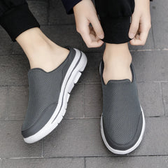 Pantoufles homme