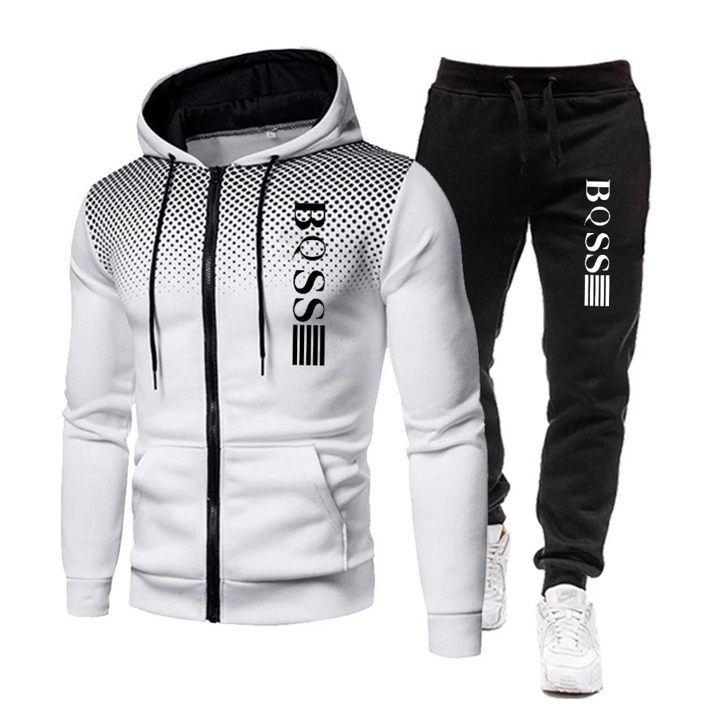 Sport suit