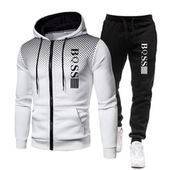 Sport suit