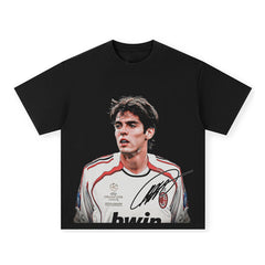 Cotton Short Sleeve High Quality Streetwear Retro T-shirts