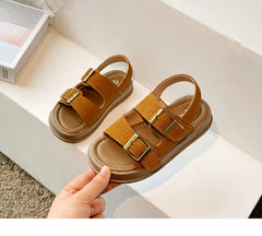 Chaussure ouverte  enfants