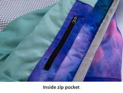 Winter Ski Jacket Warm Windproof Waterproof Snowboard Jackets