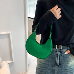 Mini temperament ladies bag