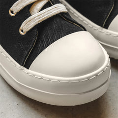Sneakers Skateboard Vulcanized Shoes