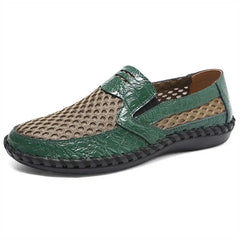 Super Lightweight Without Strap Men's Sports Shoes