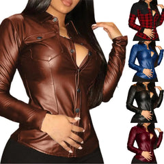 Chemise slim
